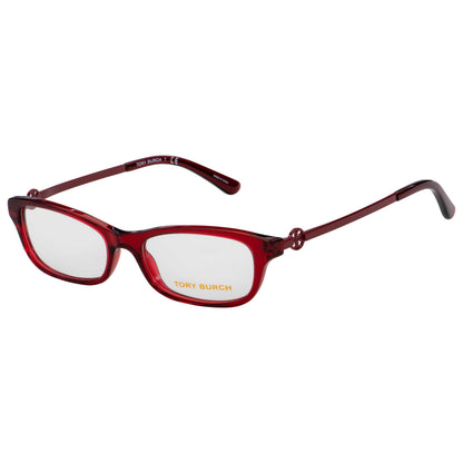 Front view of Tory Burch Fashion Women's Opticals TY2106-1801-50