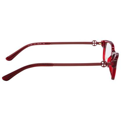 Tory Burch Fashion Women's Opticals TY2106-1801-52 - Image #4