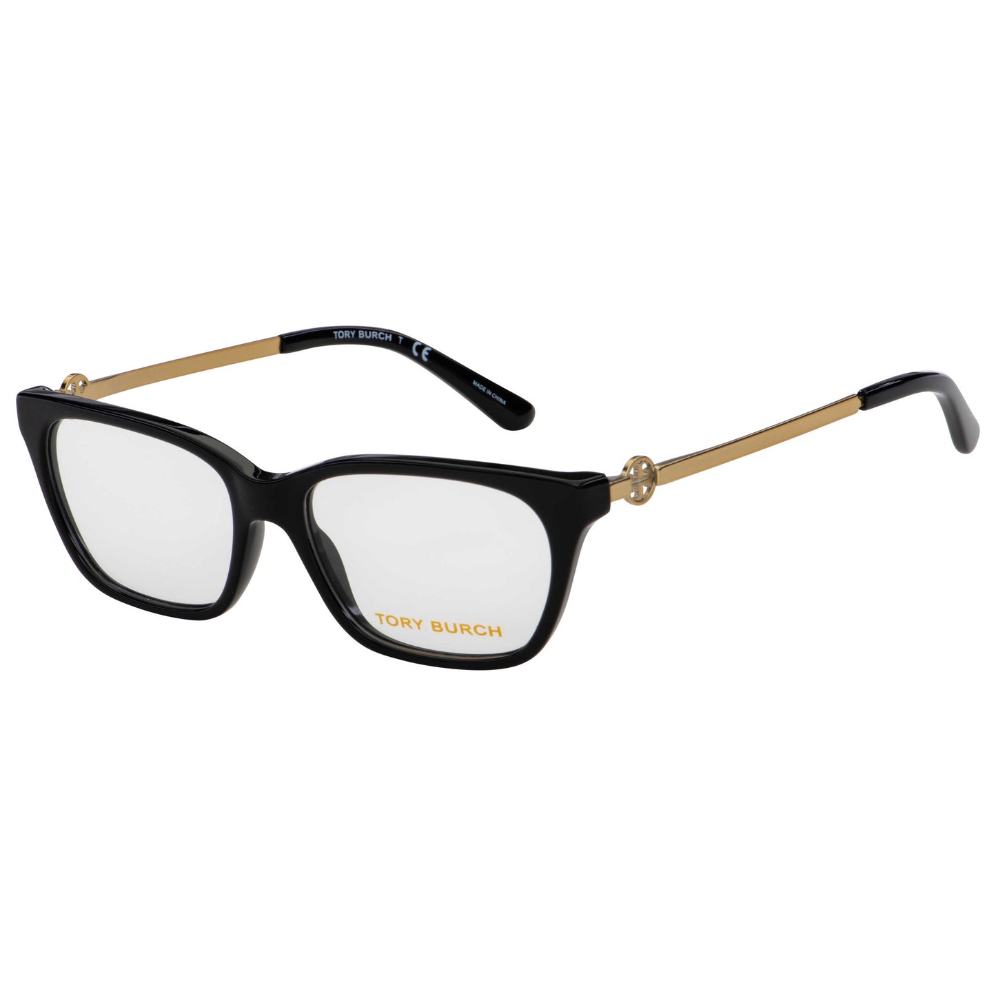 Front view of Tory Burch Fashion Women's Opticals TY2107-1798-50