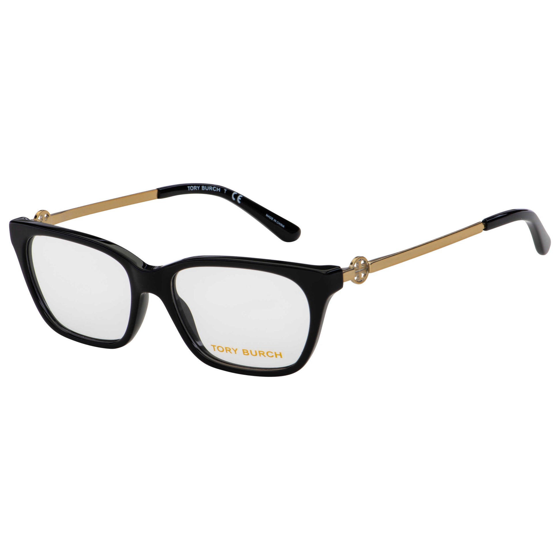 Front view of Tory Burch Fashion Women's Opticals TY2107-1798-50