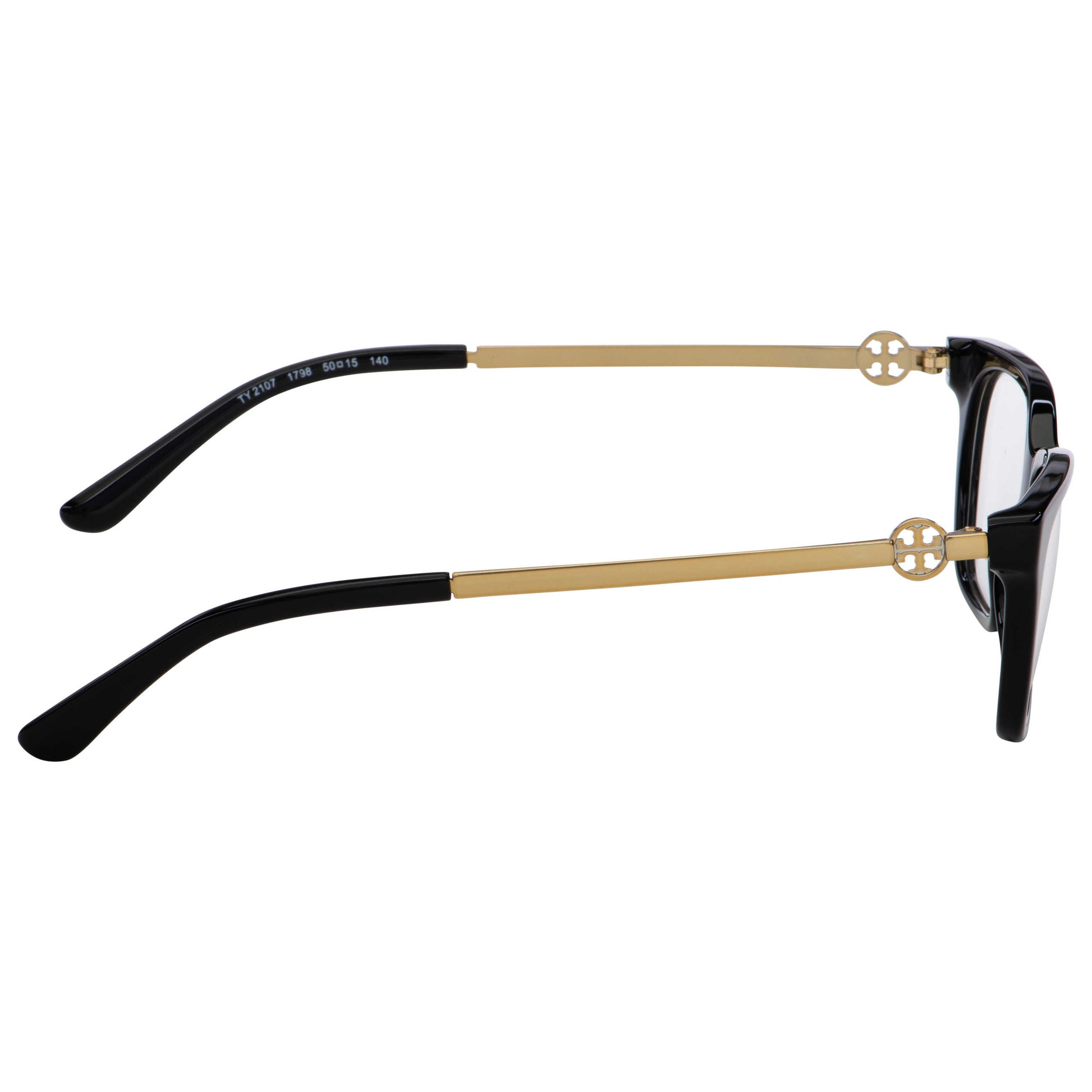 Tory Burch Fashion Women's Opticals TY2107-1798-50 - Image #4