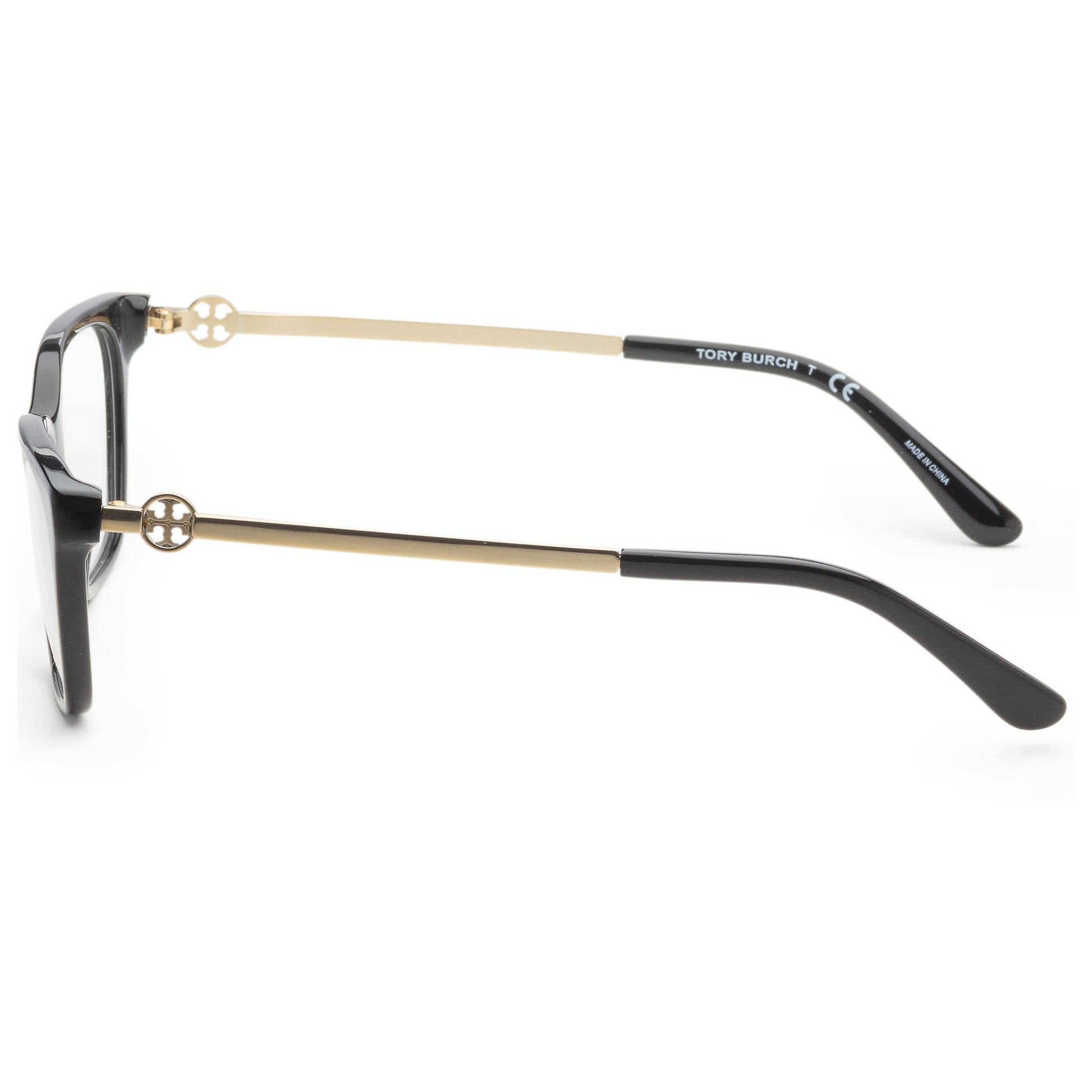 Left view of Tory Burch Fashion Women's Opticals TY2107-1798-52