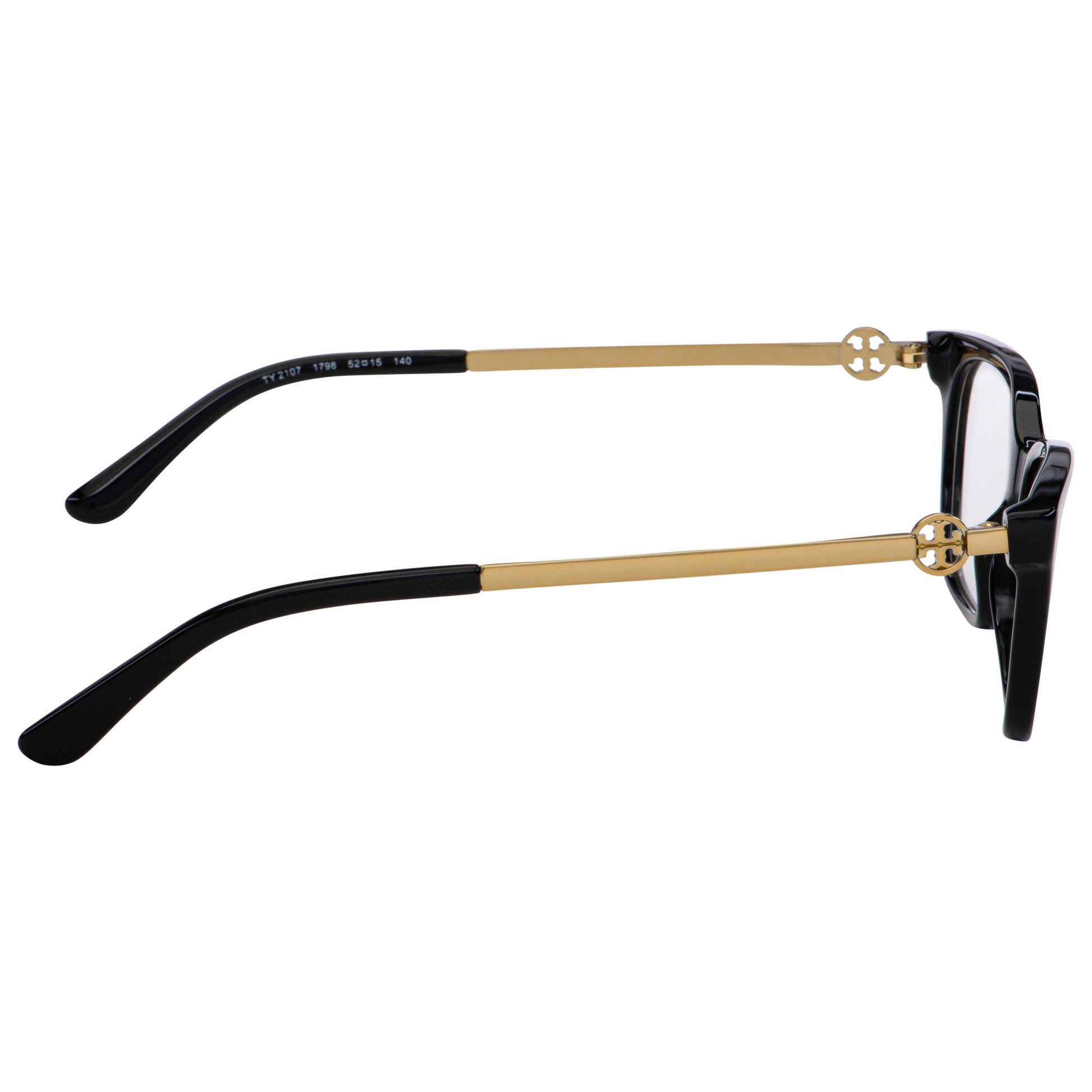 Right view of Tory Burch Fashion Women's Opticals TY2107-1798-52