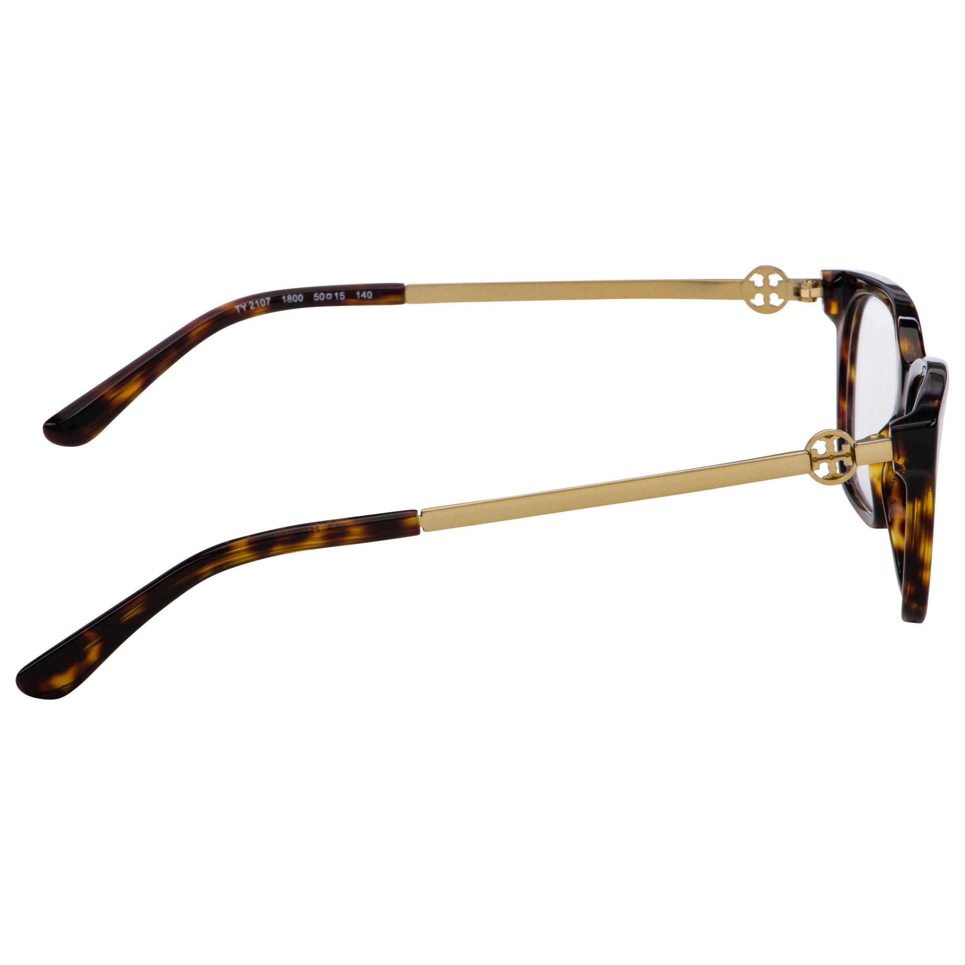 Tory Burch Fashion Women's Opticals TY2107-1800-50 - Image #4
