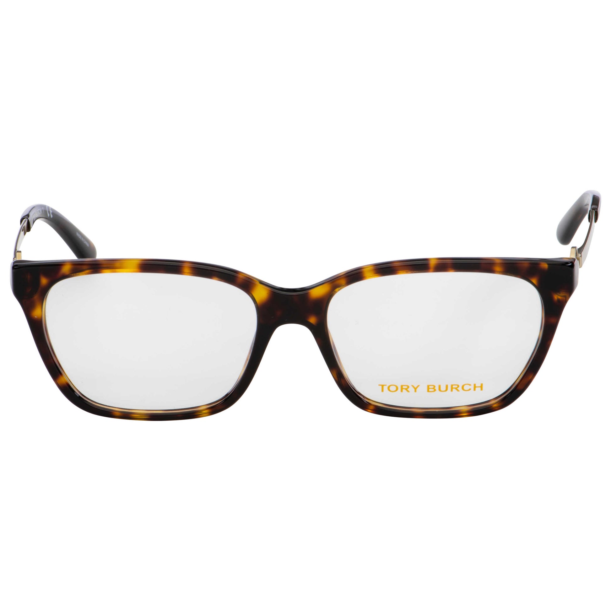 Tory Burch Fashion Women's Opticals TY2107-1800-52 - Image #2