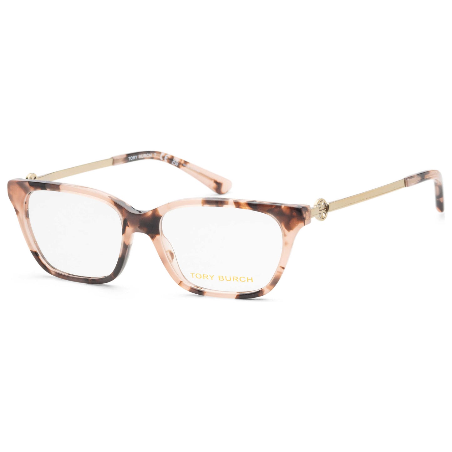 Front view of Tory Burch Fashion Women's Opticals TY2107-1877-50