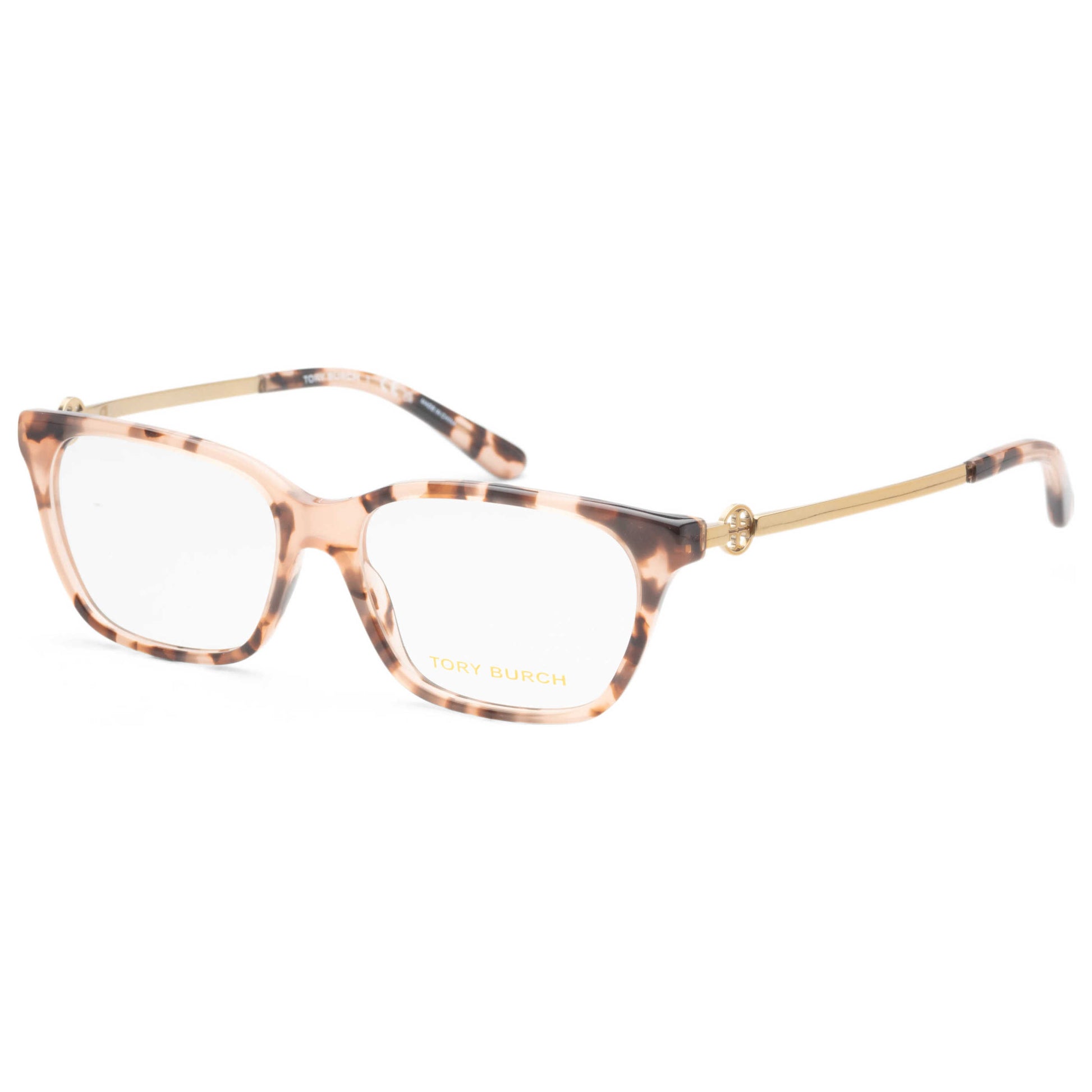 Front view of Tory Burch Fashion Women's Opticals TY2107-1877-52