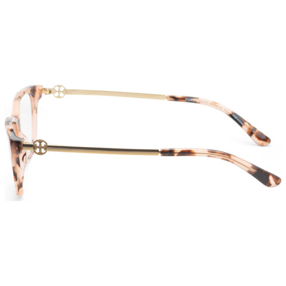 Left view of Tory Burch Fashion Women's Opticals TY2107-1877-52