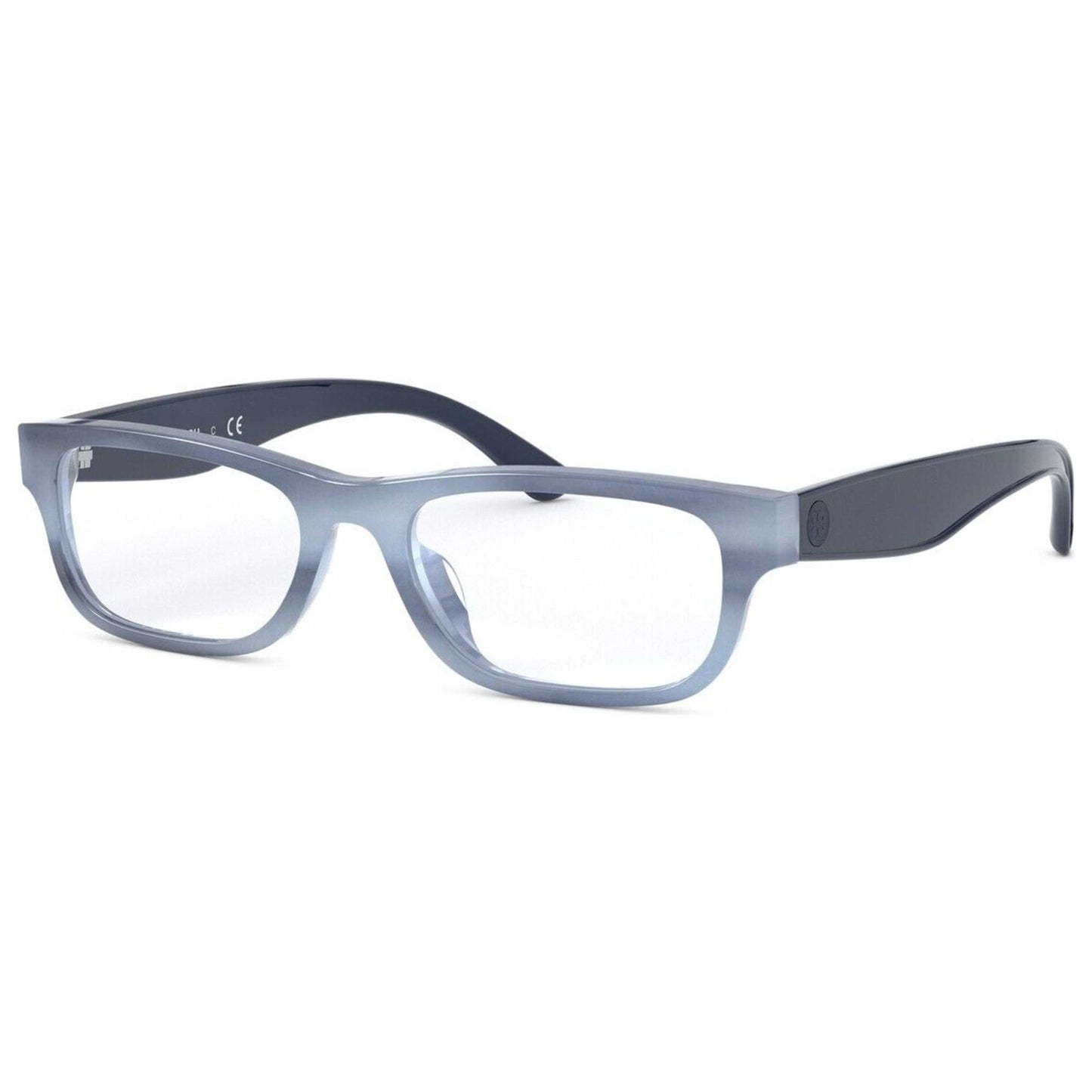 Front view of Tory Burch Fashion Women's Opticals TY2108U-1806-53