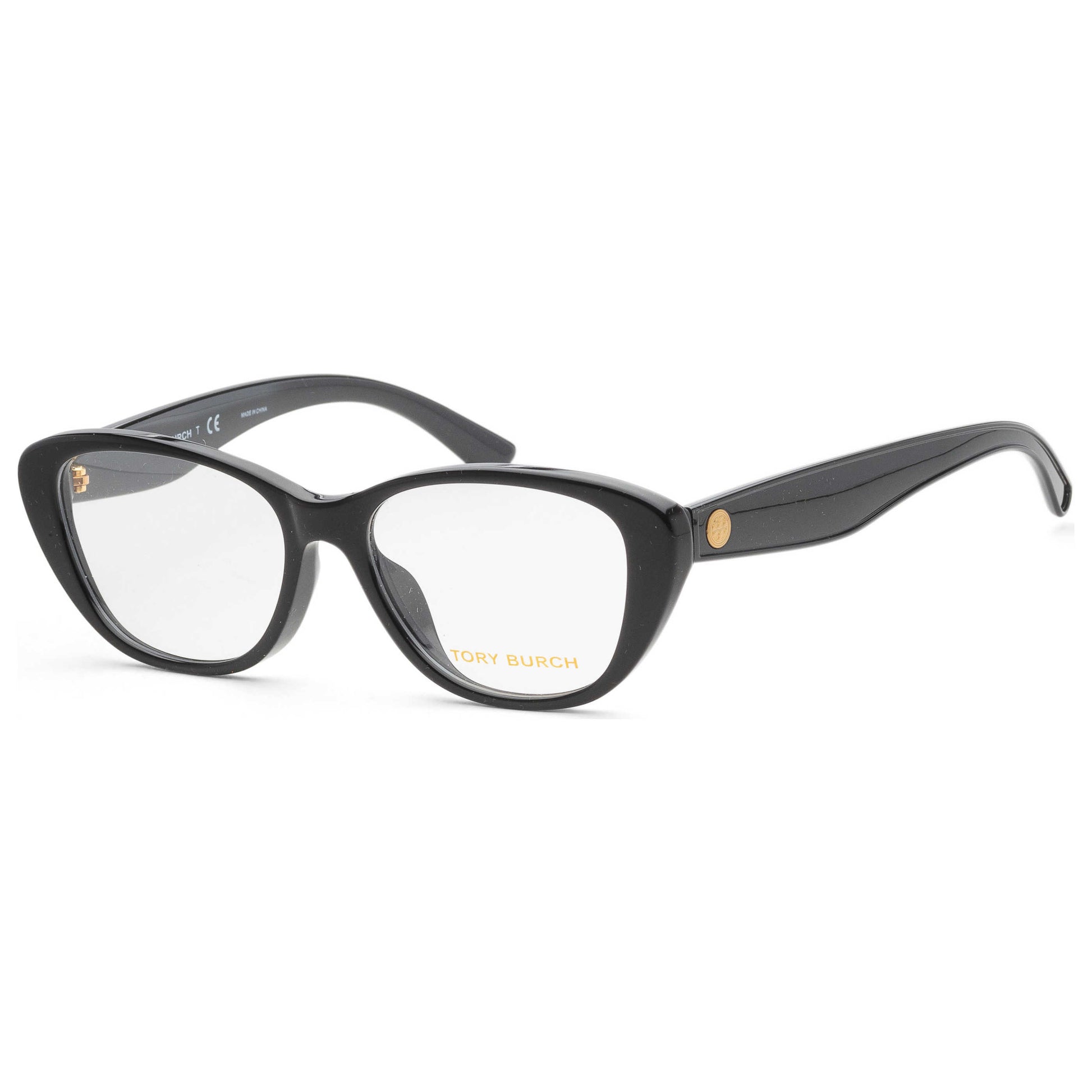 Front view of Tory Burch Fashion Women's Opticals TY2109U-1804-52