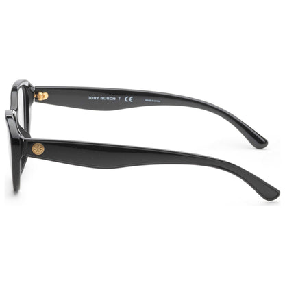 Left view of Tory Burch Fashion Women's Opticals TY2109U-1804-52