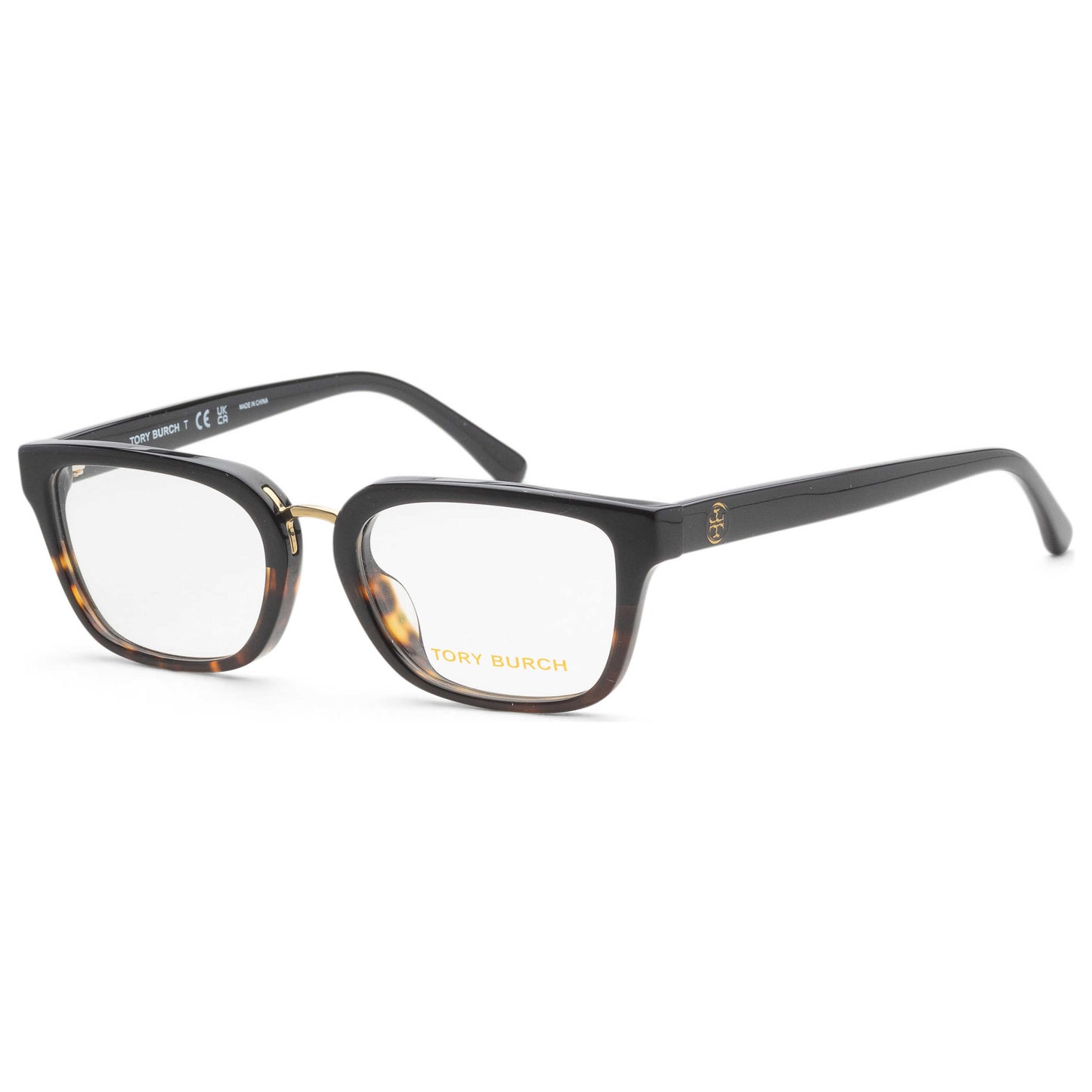 Front view of Tory Burch Fashion Women's Opticals TY2111U-1824-49