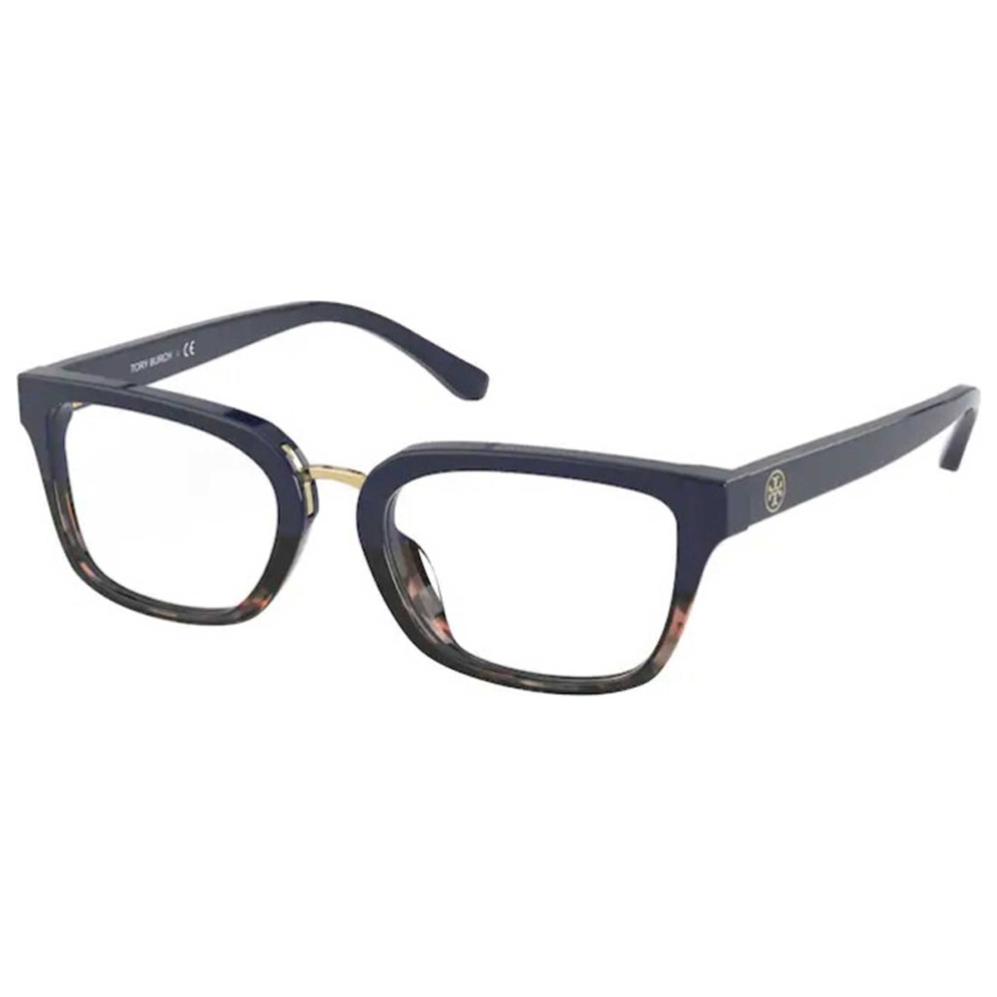 Front view of Tory Burch Fashion Women's Opticals TY2111U-1826-49