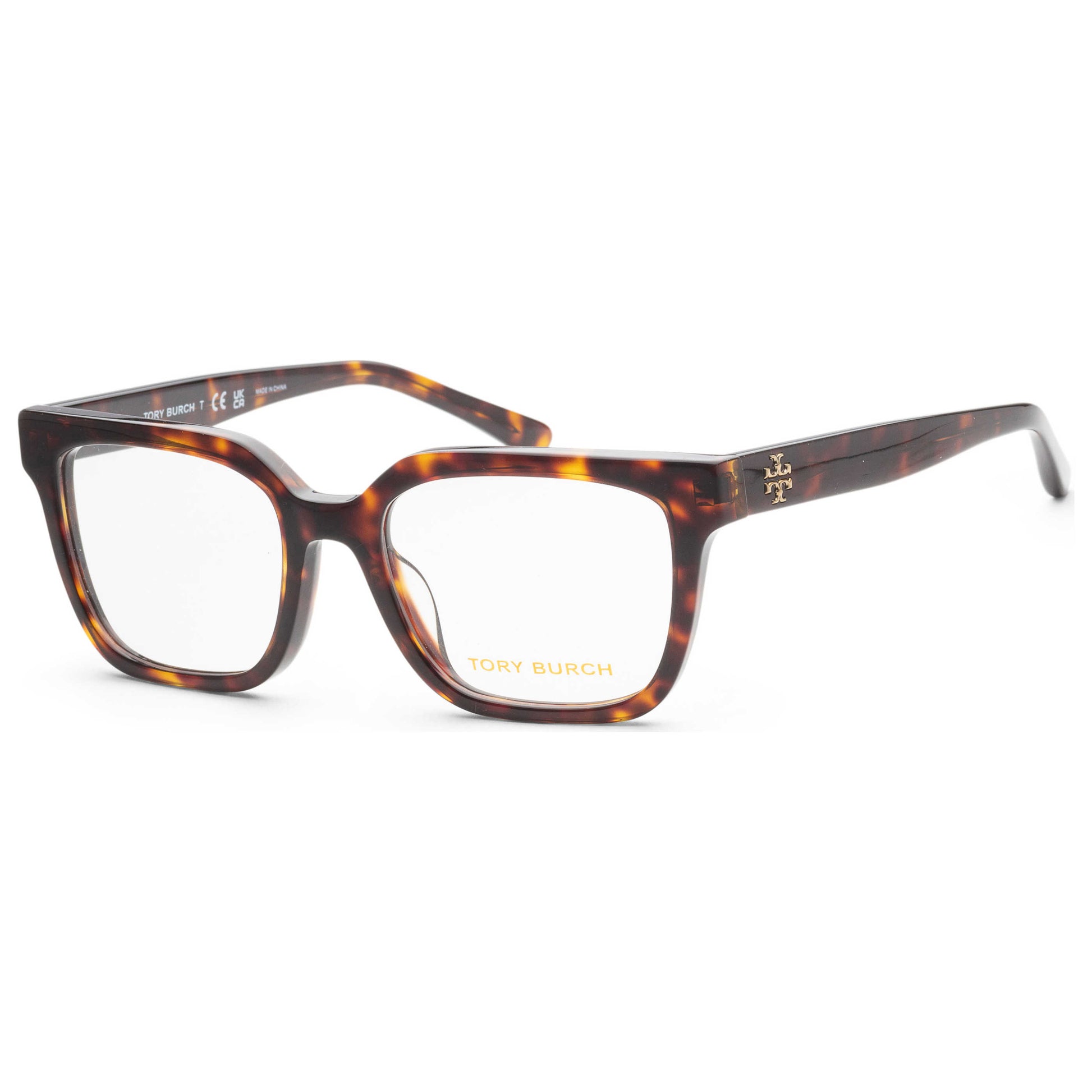 Front view of Tory Burch Fashion Women's Opticals TY2113U-1728