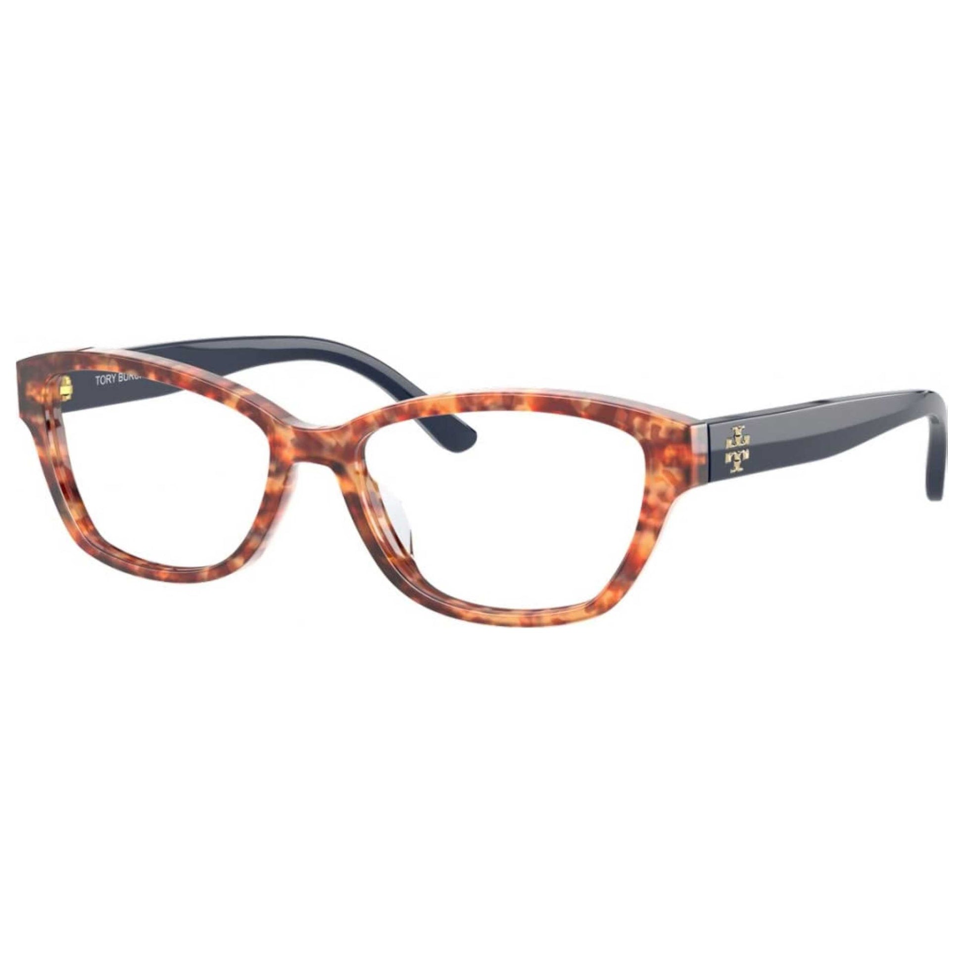 Front view of Tory Burch Fashion Women's Opticals TY2114U-1840-51