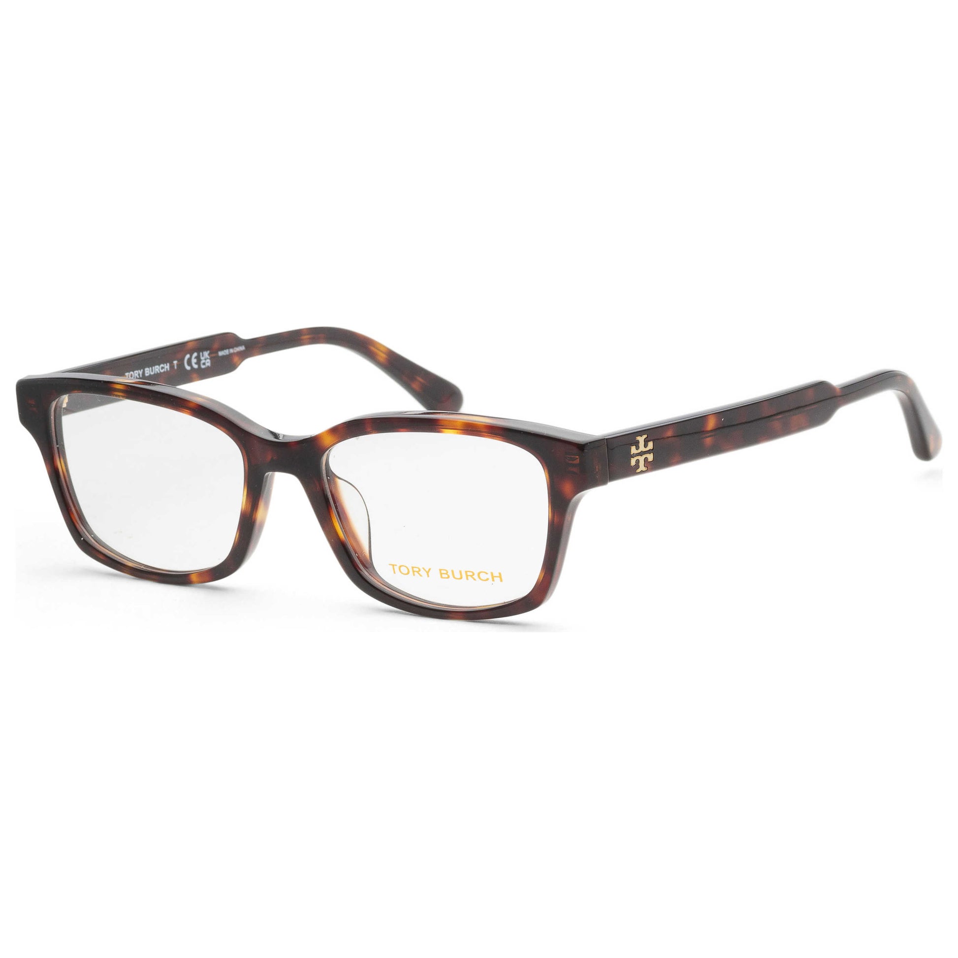 Front view of Tory Burch Fashion Women's Opticals TY2116U-1836