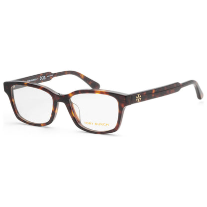 Front view of Tory Burch Fashion Women's Opticals TY2116U-1836