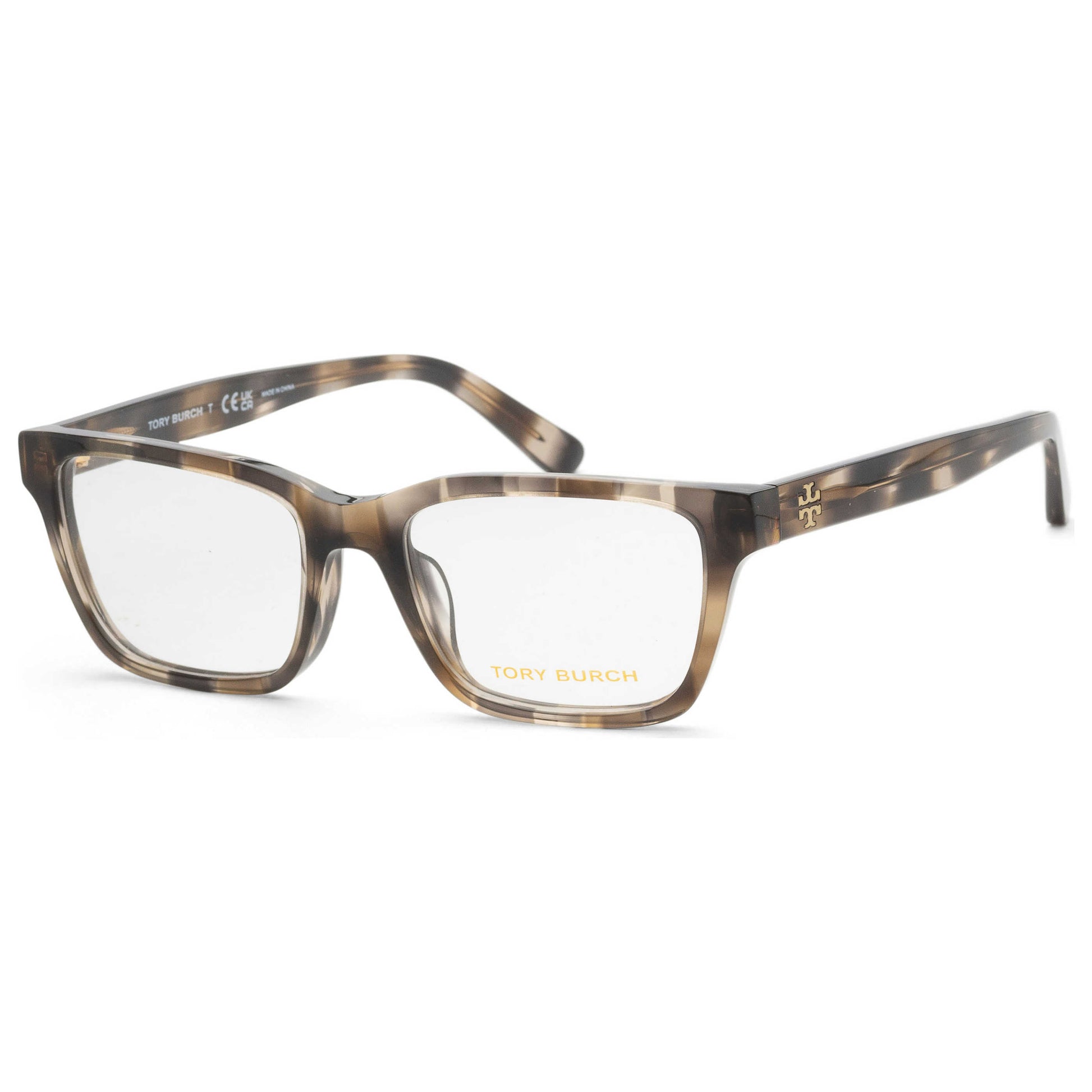 Front view of Tory Burch Fashion Women's Opticals TY2118U-1847-52