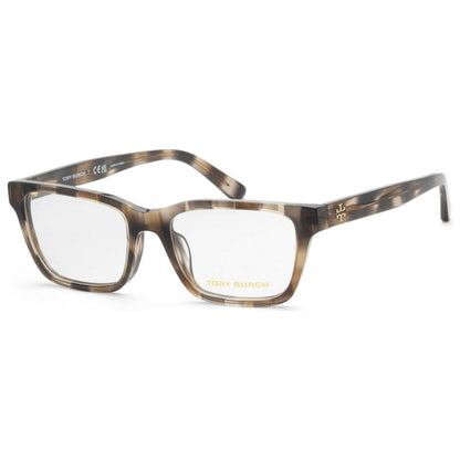 Front view of Tory Burch Fashion Women's Opticals TY2118U-1847-52