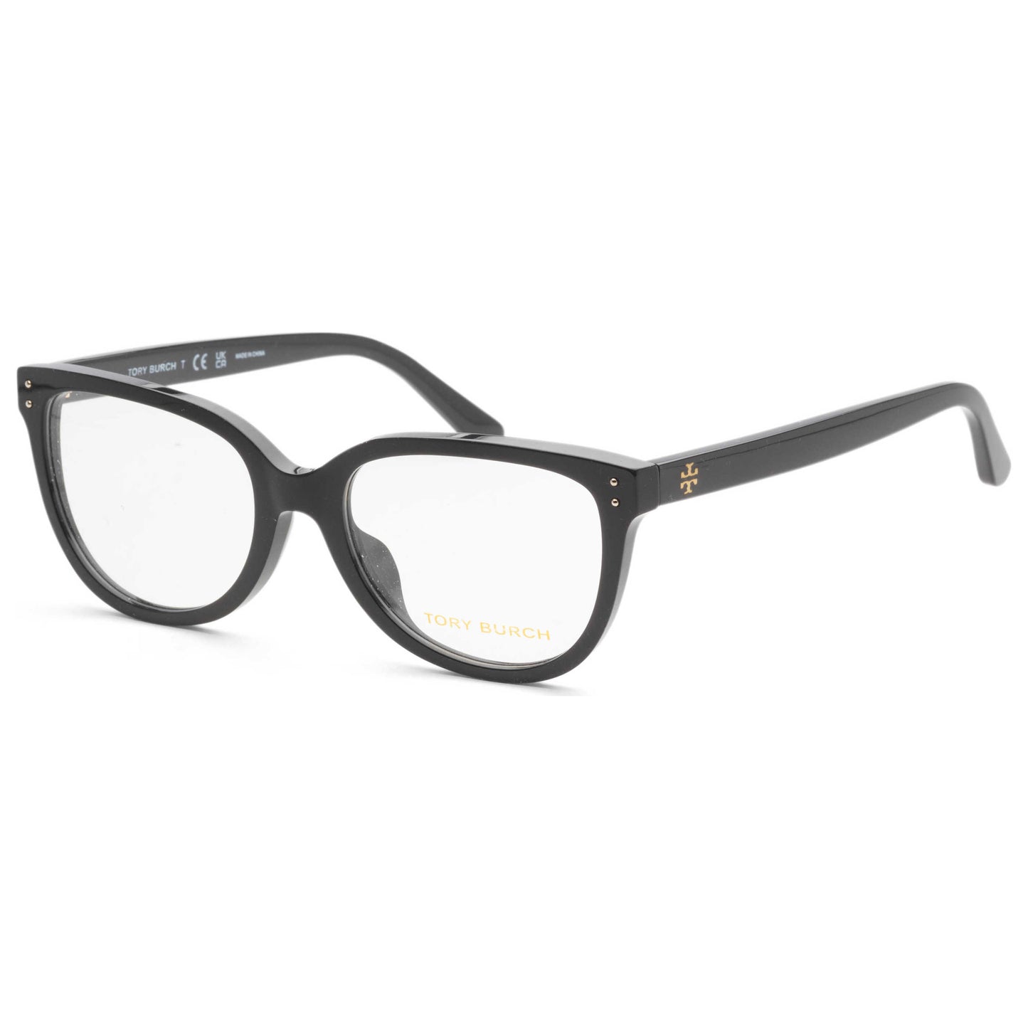 Front view of Tory Burch Fashion Women's Opticals TY2121U-1326-53