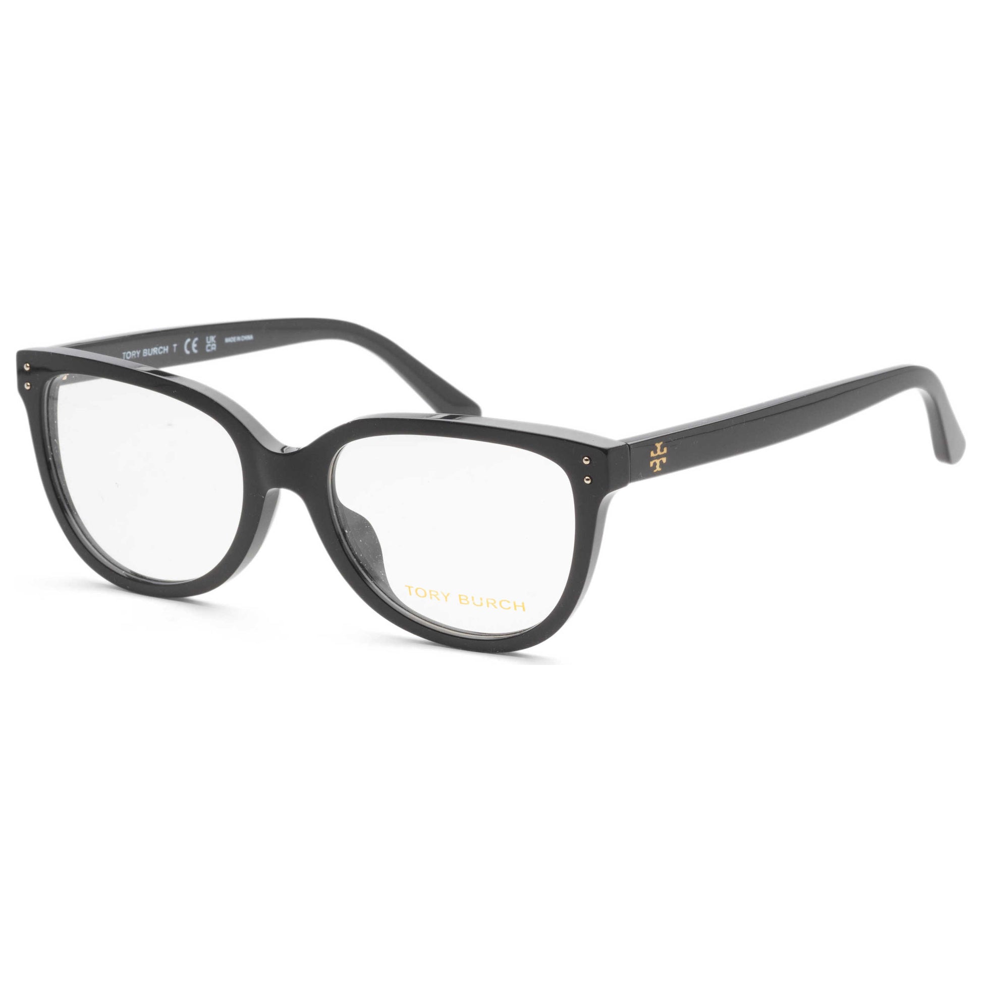 Front view of Tory Burch Fashion Women's Opticals TY2121U-1326-53