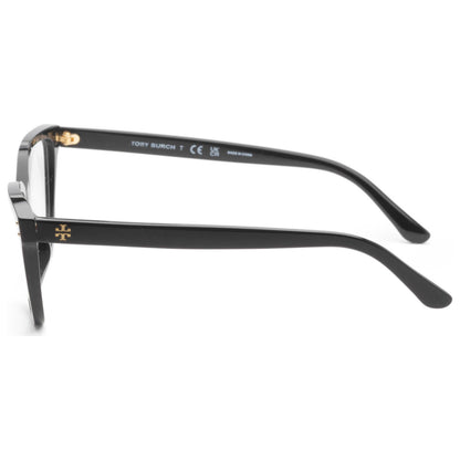 Left view of Tory Burch Fashion Women's Opticals TY2121U-1326-53
