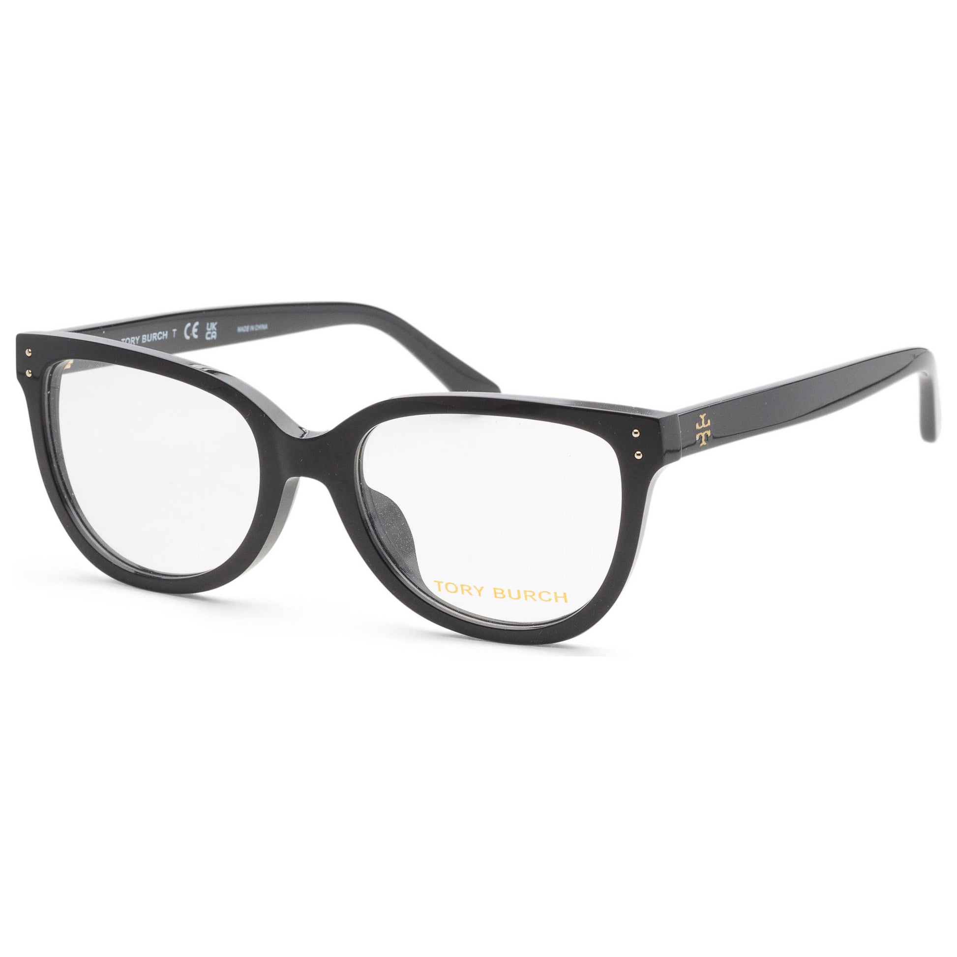 Front view of Tory Burch Fashion Women's Opticals TY2121U-1326
