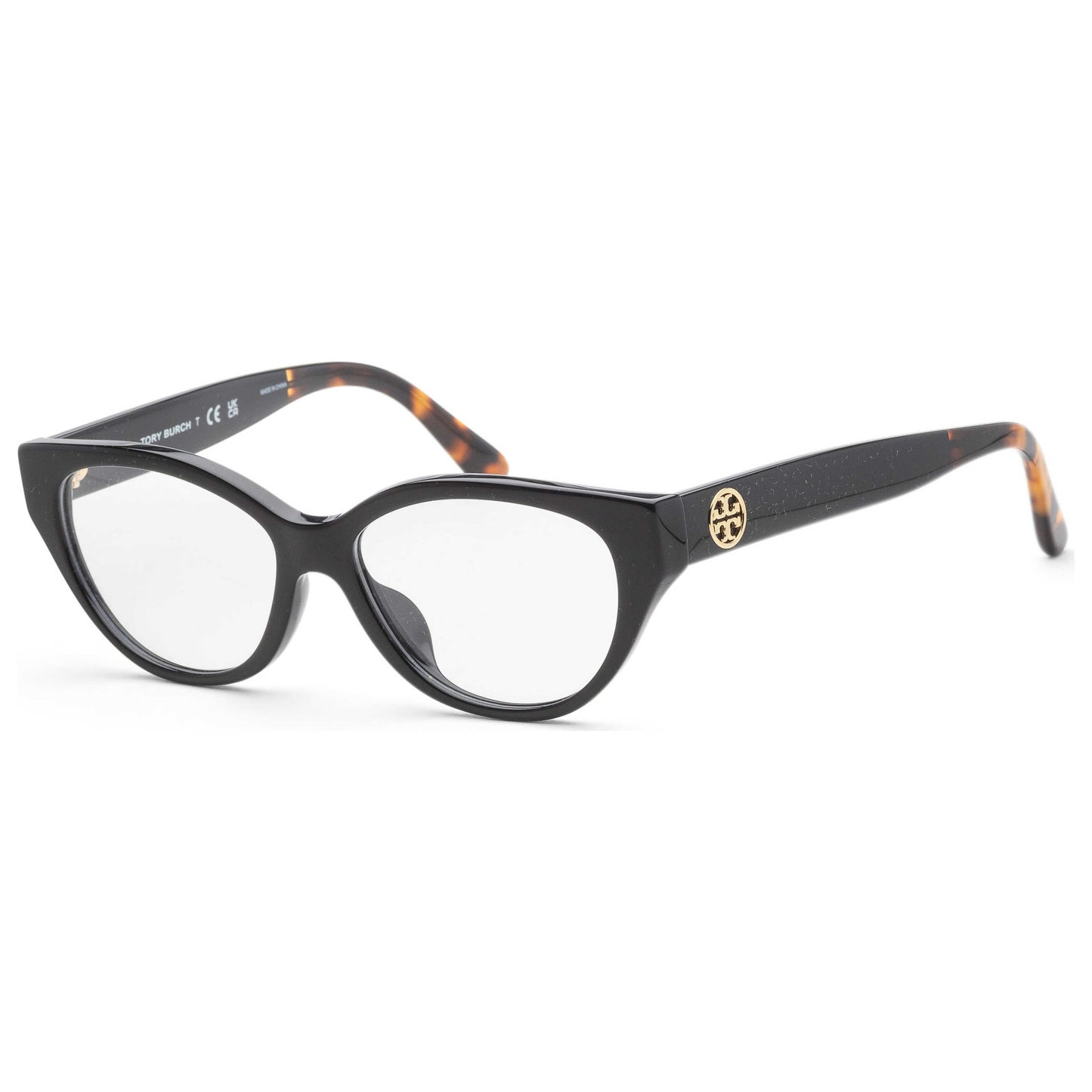 Front view of Tory Burch Fashion Women's Opticals TY2123U-1709-51