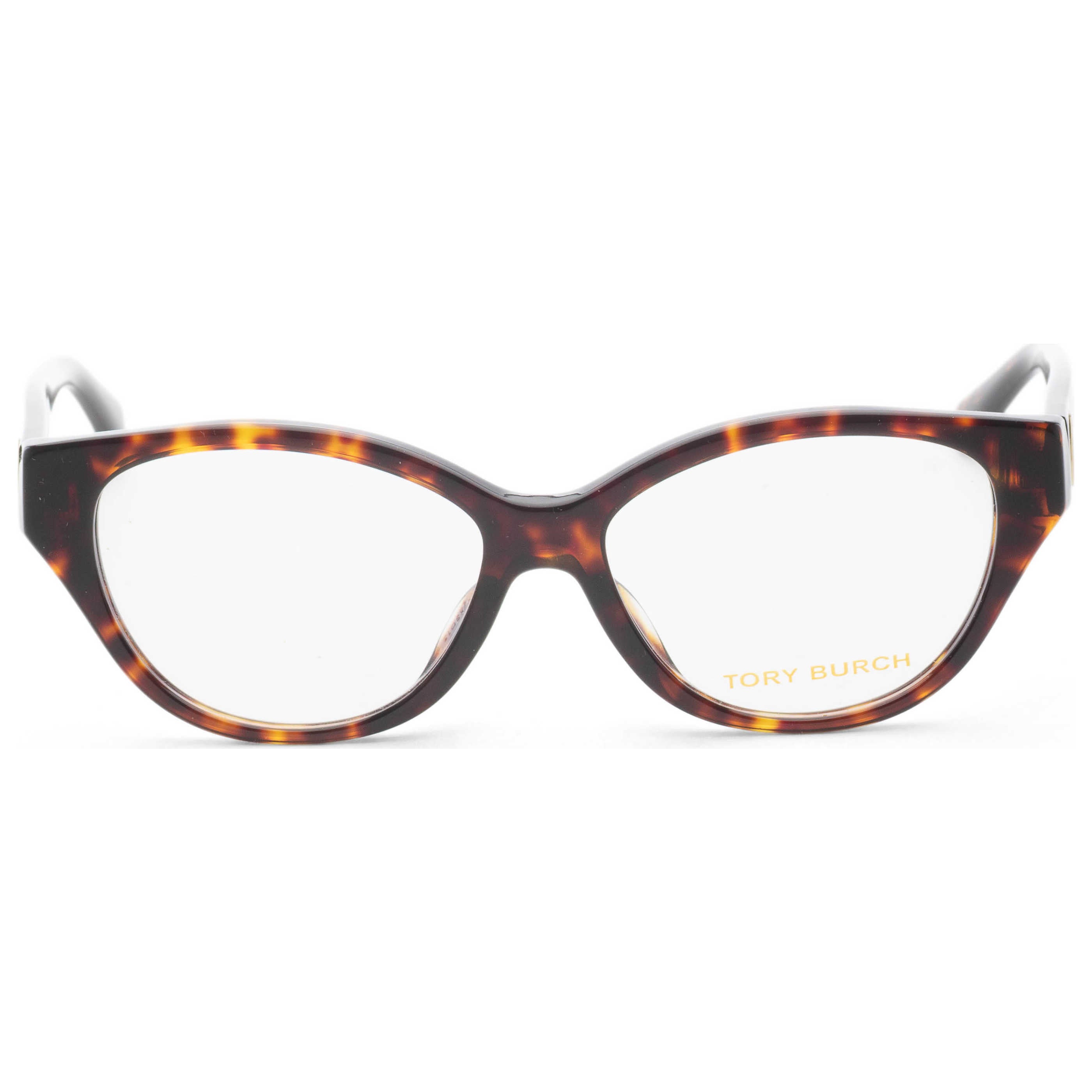 Tory Burch Women's Eyeglasses TY2123U-1728-53 – Ashford.com