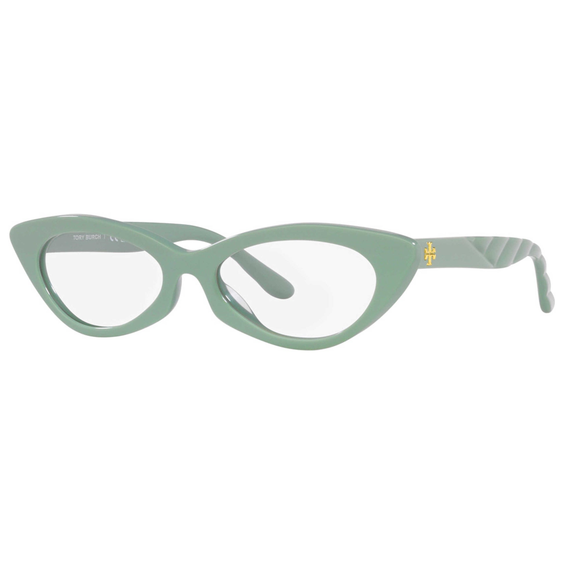 Front view of Tory Burch Fashion Women's Opticals TY2127U-1914-52