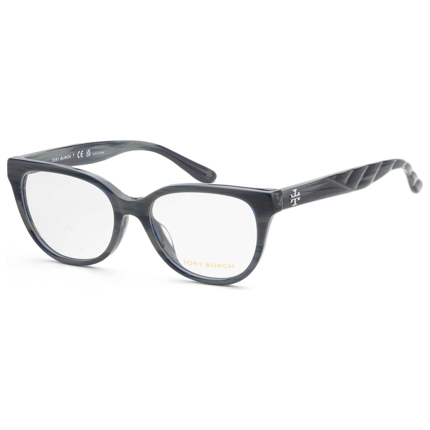 Front view of Tory Burch Fashion Women's Opticals TY2128U-1923-53