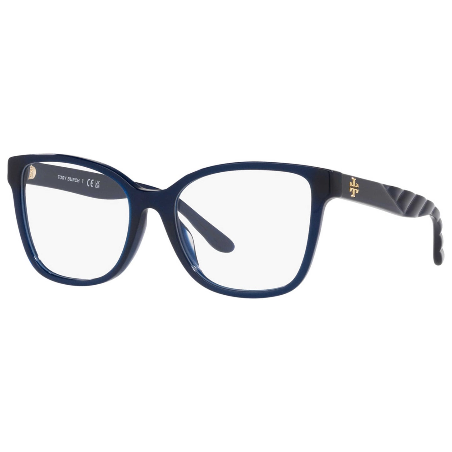 Front view of Tory Burch Fashion Women's Opticals TY2129U-1656-53
