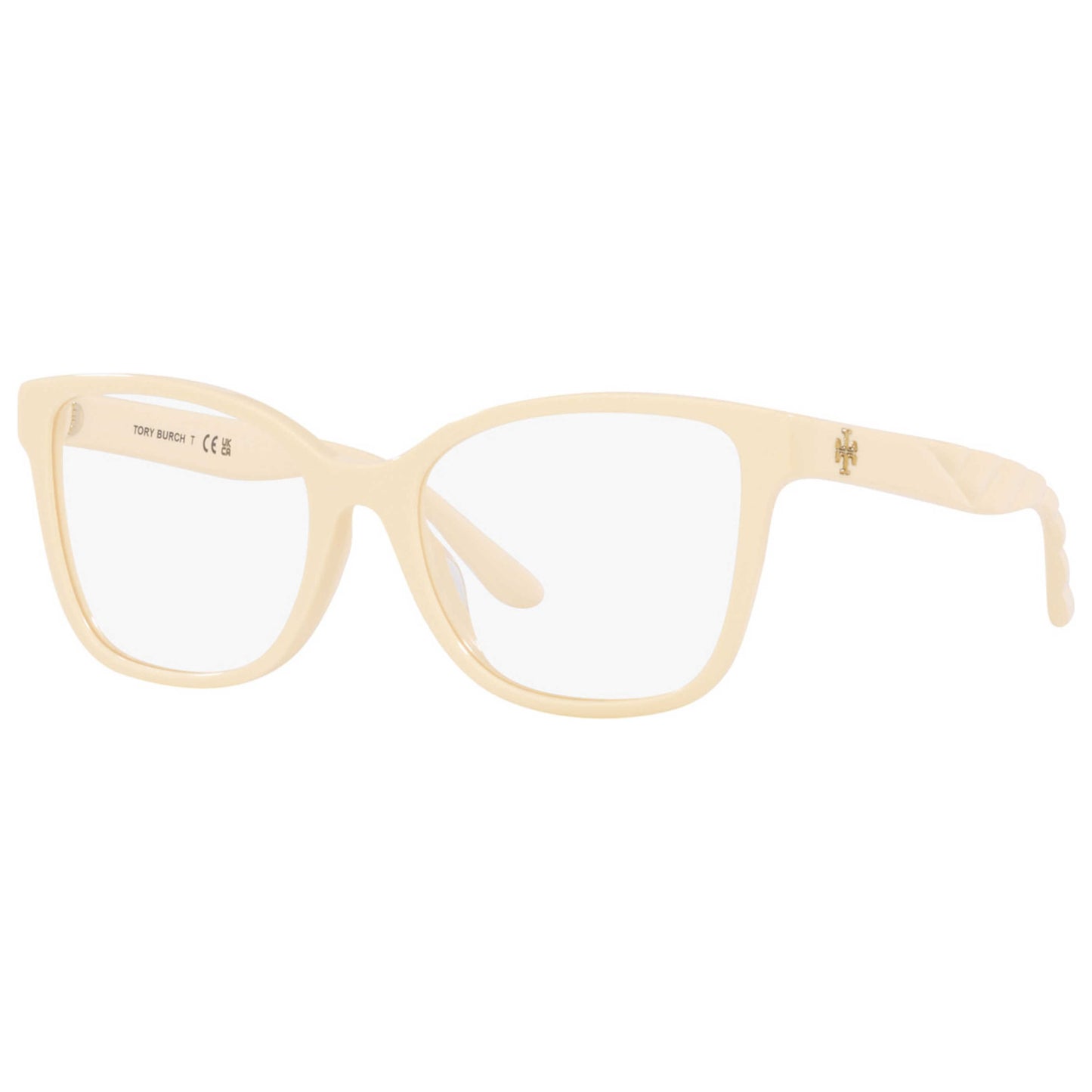 Front view of Tory Burch Fashion Women's Opticals TY2129U-1906