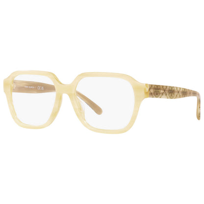 Front view of Tory Burch Fashion Women's Opticals TY2130U-1924-53