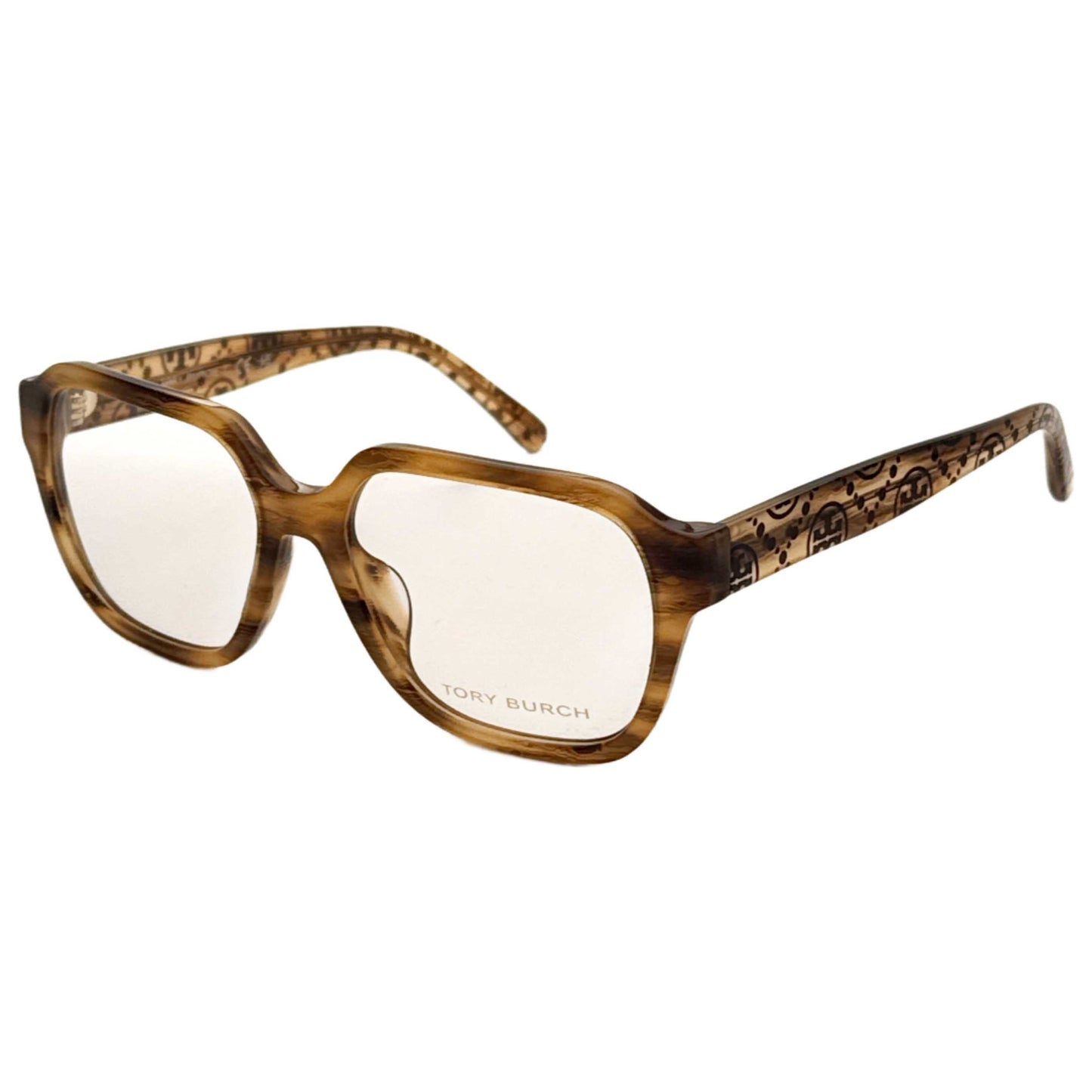 Front view of Tory Burch Fashion Women's Opticals TY2130U-1925-53