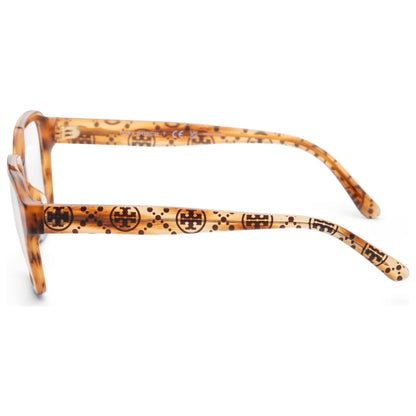Left view of Tory Burch Fashion Women's Opticals TY2130U-1925