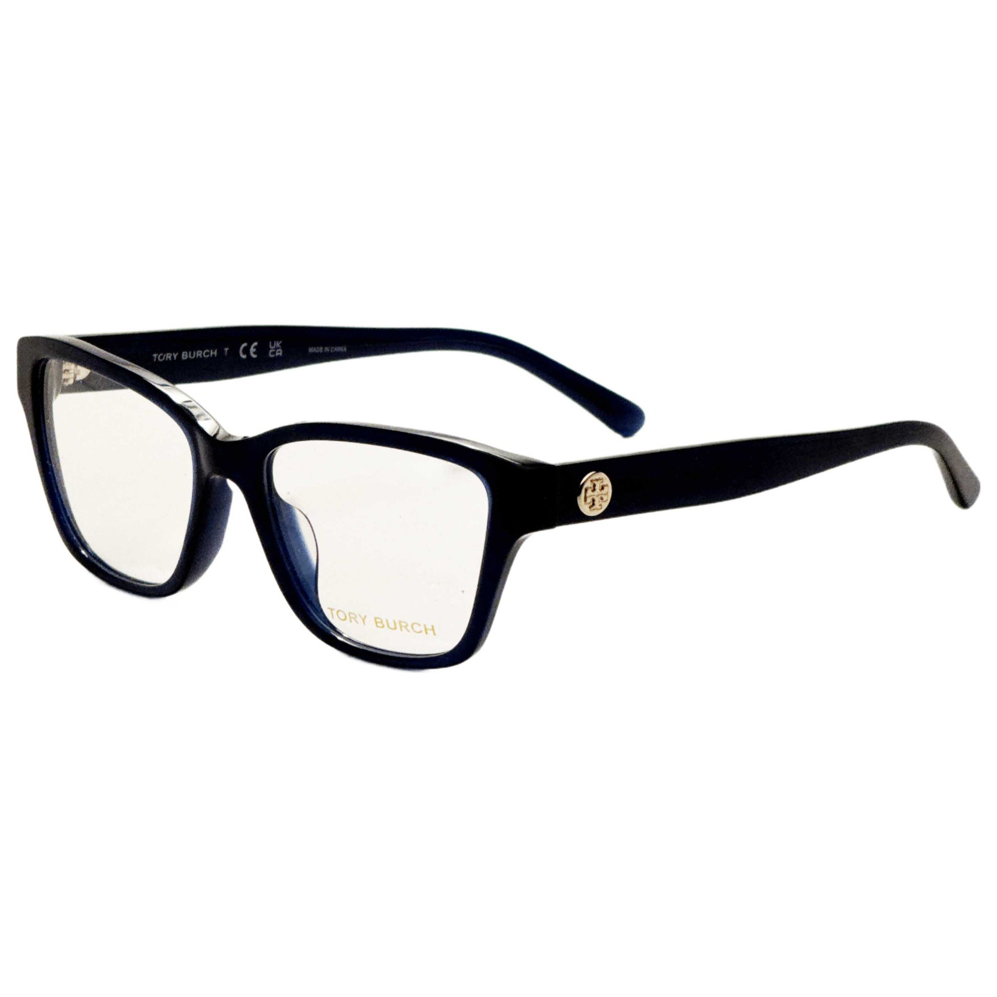 Front view of Tory Burch Women's Opticals TY2131U-1656-53