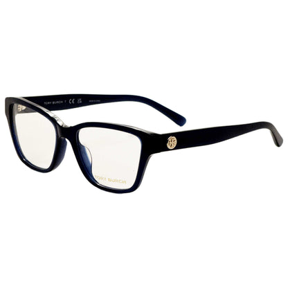 Front view of Tory Burch Women's Opticals TY2131U-1656-53