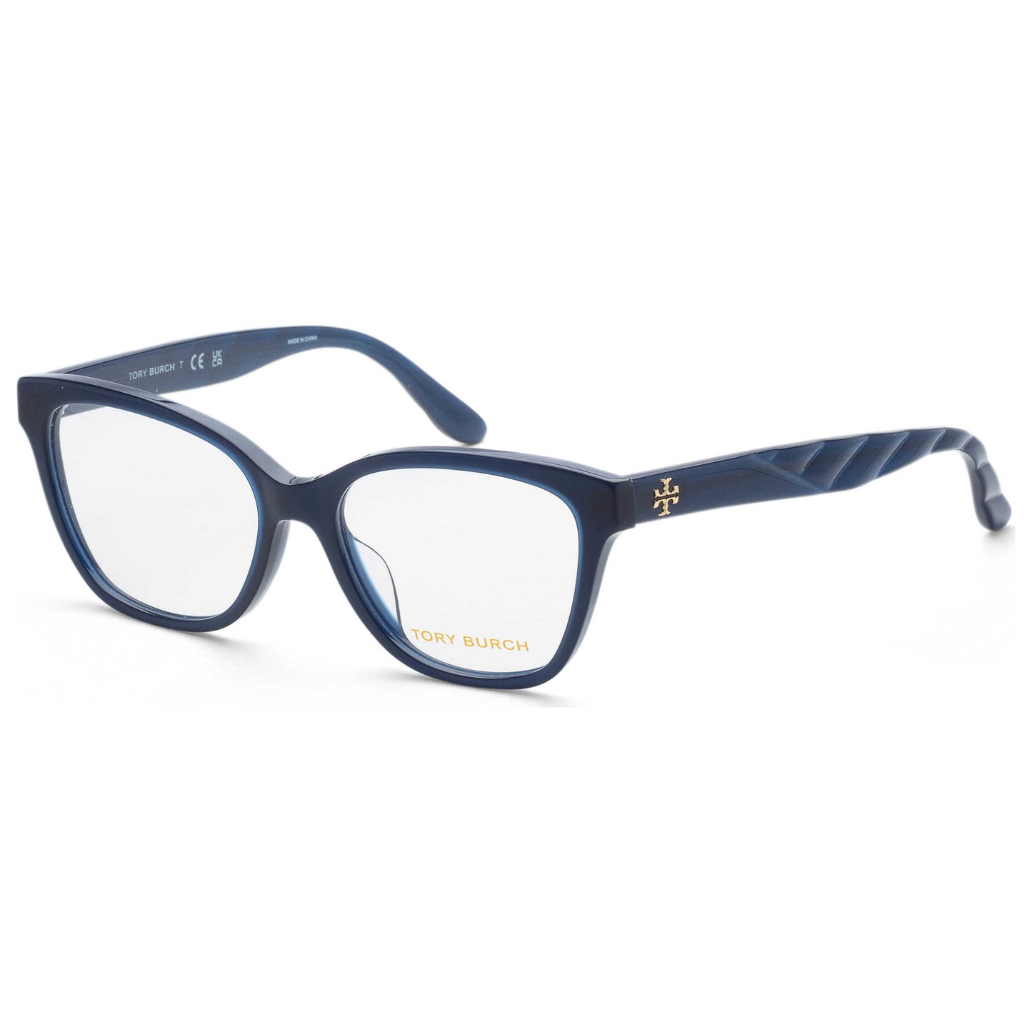 Front view of Tory Burch Women's Opticals TY2132U-1656-53