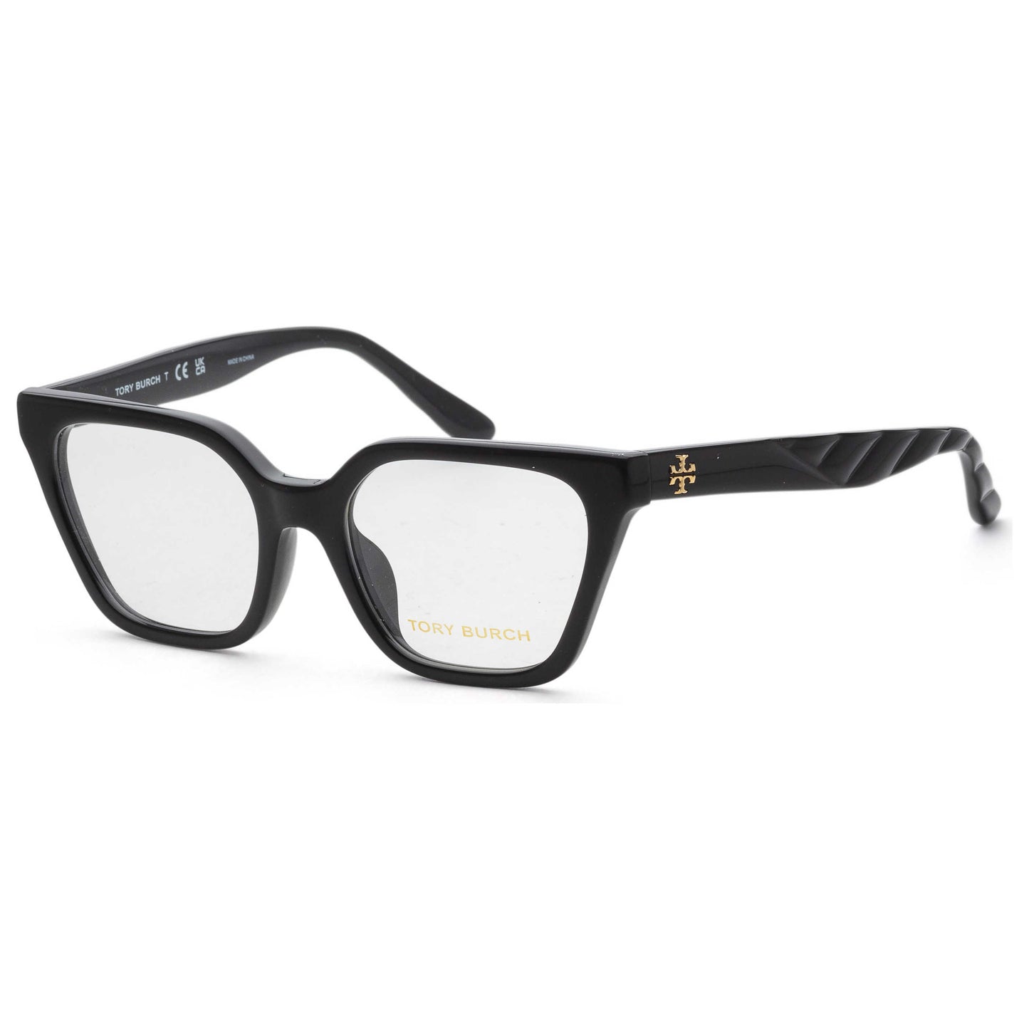 Front view of Tory Burch Fashion Women's Opticals TY2133U-1709-51