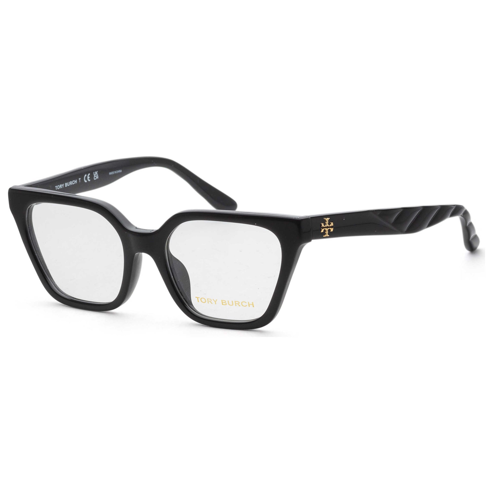 Front view of Tory Burch Fashion Women's Opticals TY2133U-1709-51