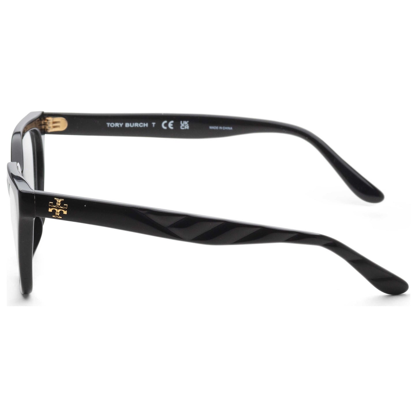 Left view of Tory Burch Fashion Women's Opticals TY2133U-1709-51