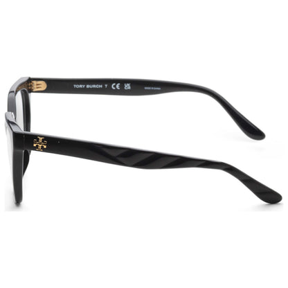 Left view of Tory Burch Fashion Women's Opticals TY2133U-1709-51