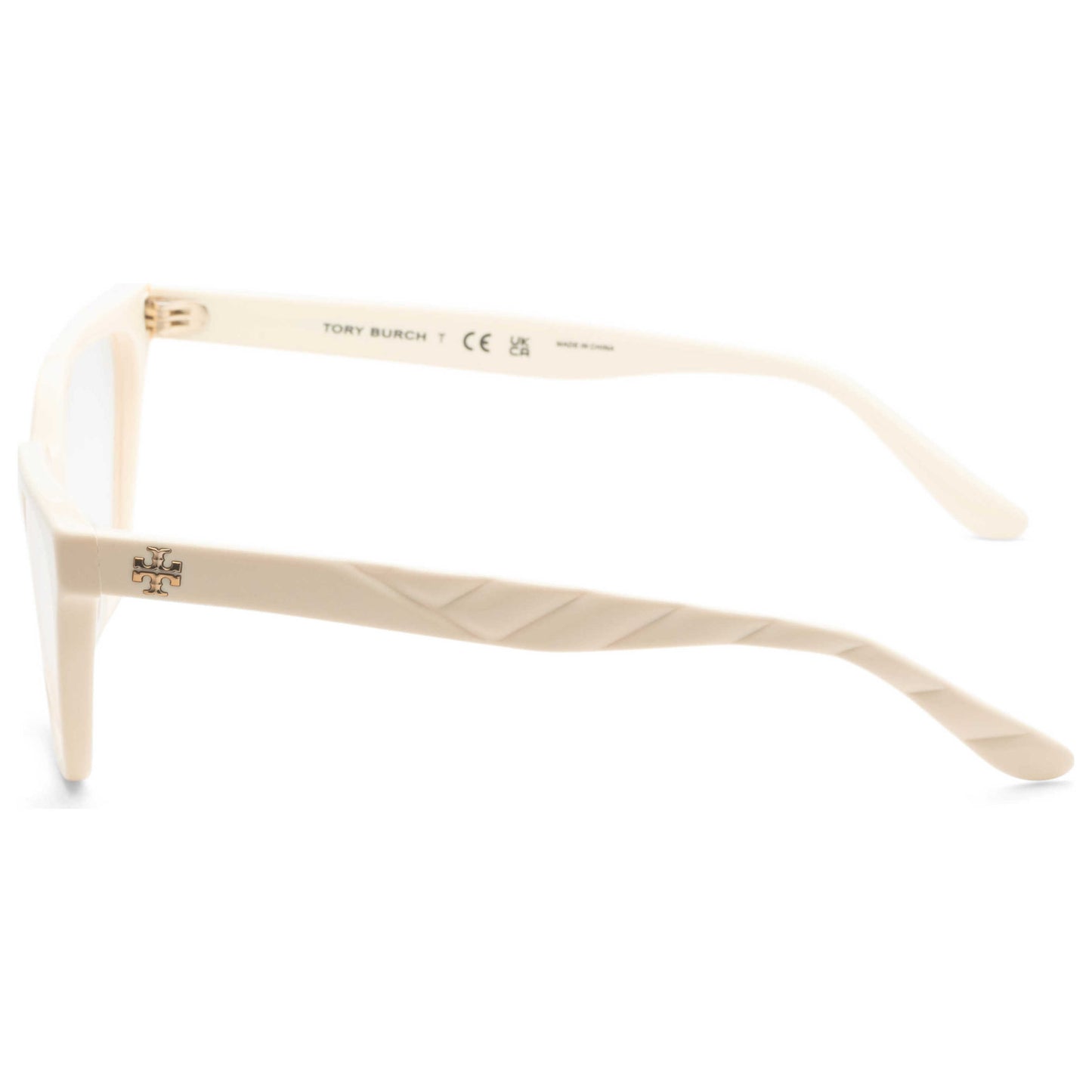 Left view of Tory Burch Fashion Women's Opticals TY2133U-1906-51