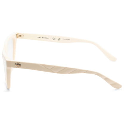 Left view of Tory Burch Fashion Women's Opticals TY2133U-1906-51