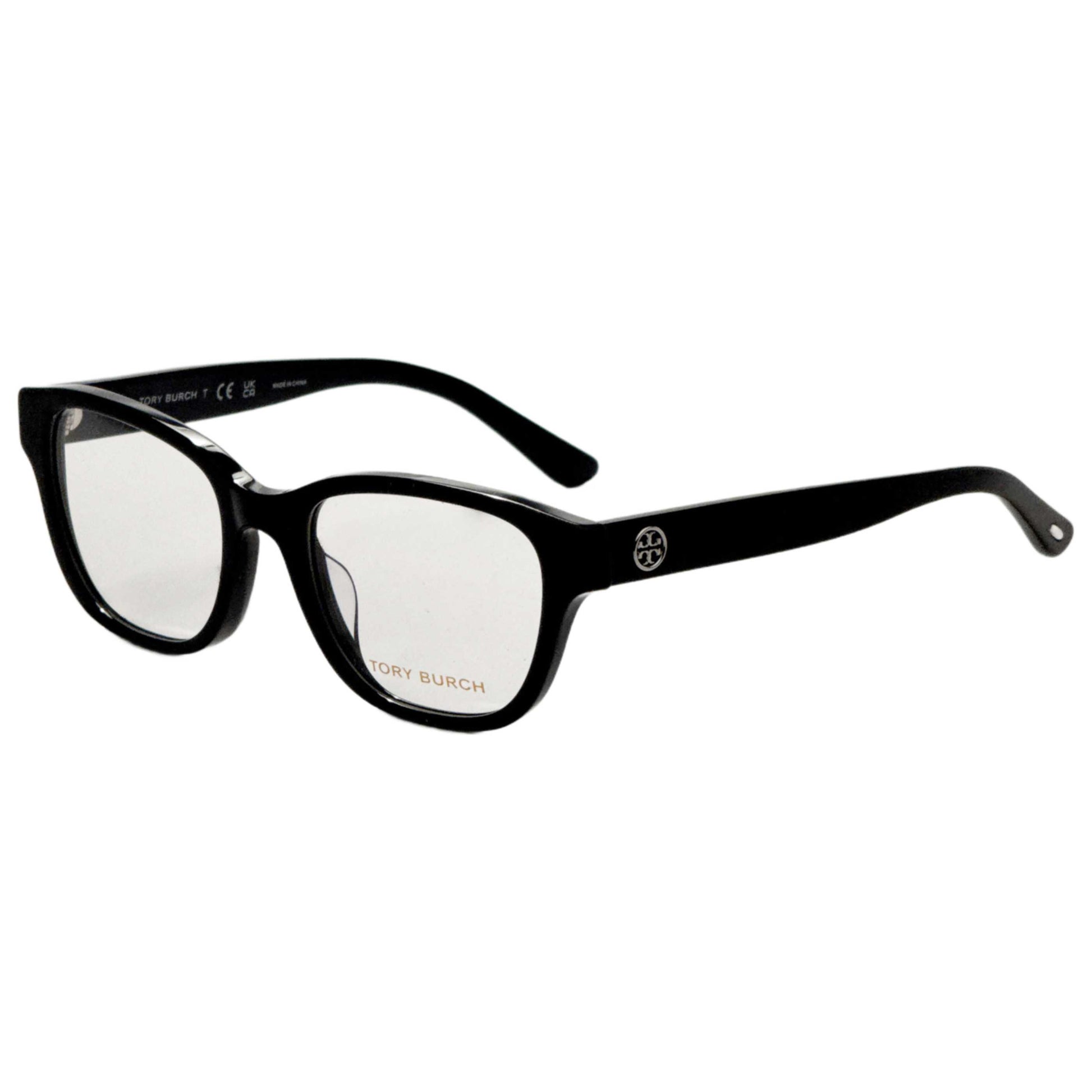 Front view of Tory Burch Fashion Women's Opticals TY2135U-1656-52