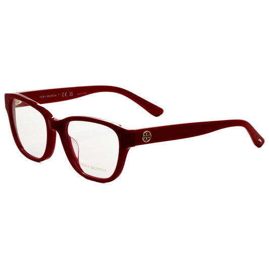 Front view of Tory Burch Women's Opticals TY2135U-1709-52