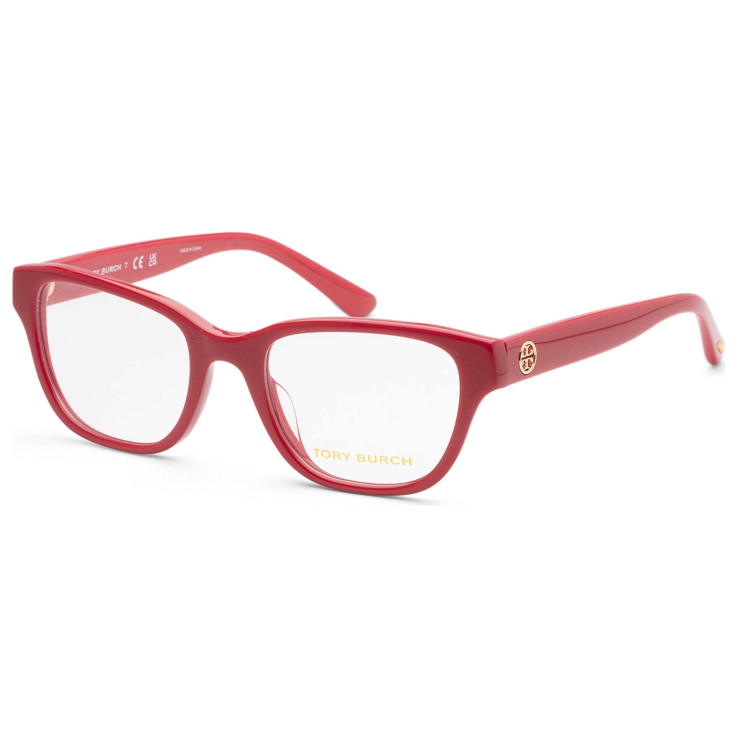 Front view of Tory Burch Fashion Women's Opticals TY2135U-1893-50