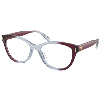 Front view of Tory Burch Fashion Women's Opticals TY2137U-1946-51