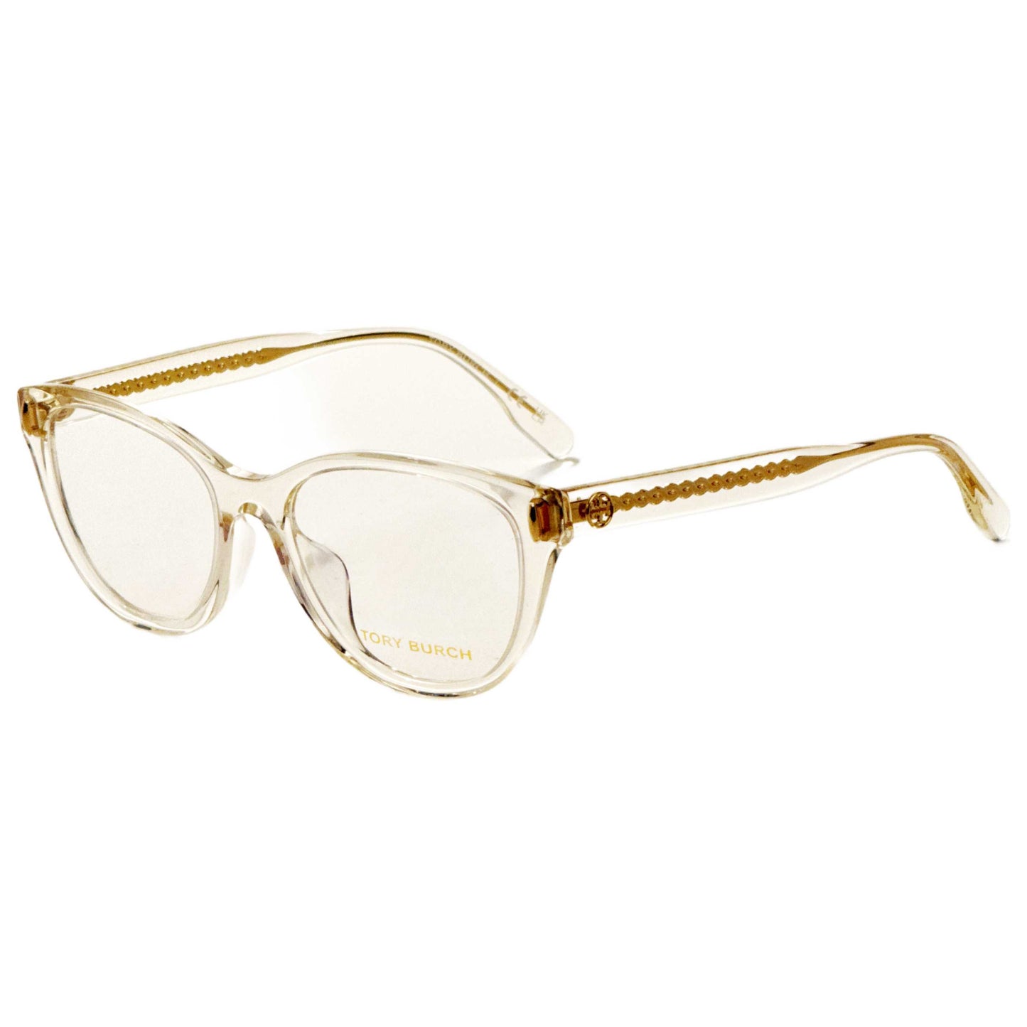 Front view of Tory Burch Fashion Women's Opticals TY2137U-1952-53